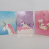 Diarios unicornio
