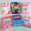 Libreta POP it