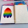 Libreta POP it