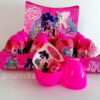 Huevo Sorpresa My little ponny
