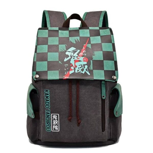 Bolso Demon Slayer