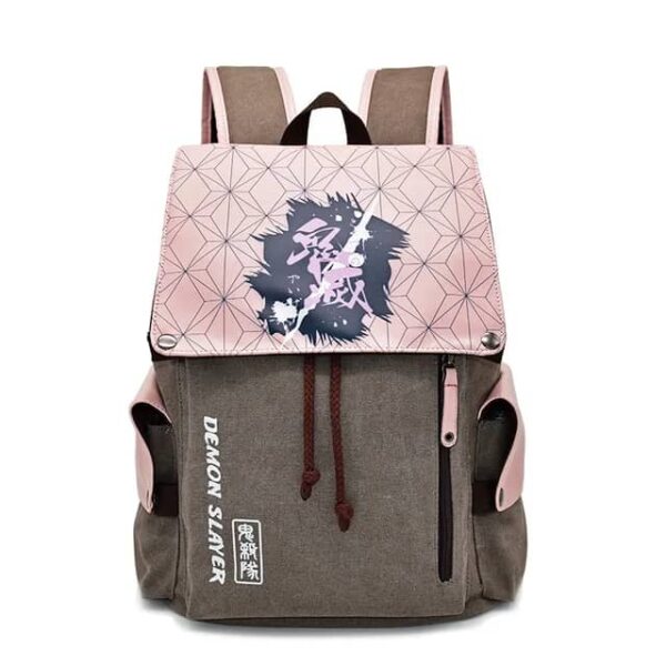 Bolso Demon Slayer
