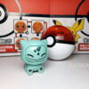 Bulbasaur cambia expresion
