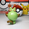 Grookey cambia expresion