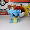 Lapras cambia expresion
