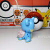 Lapras cambia expresion