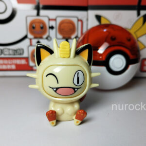 Meowth
