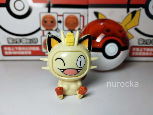 Meowth