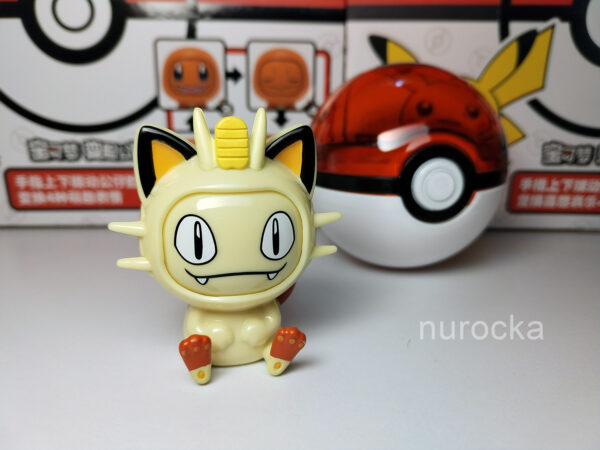 Meowth