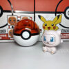 Mew cambia expresiones