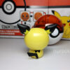 Pichu cambia expresion