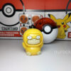 Psyduck cambia expresion