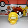 Psyduck cambia expresion