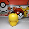 Psyduck cambia expresion