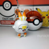 Scorbunny