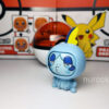 Sobble cambia expresion