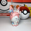 Sylveon cambia expresion