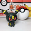 Umbreon cambia expresion
