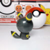 Umbreon cambia expresion