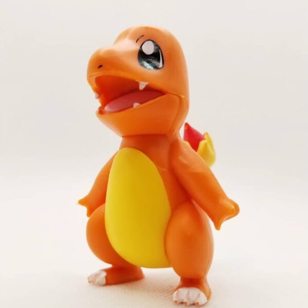 Charmander figura