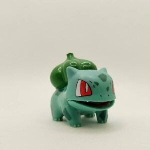 Bulbasaur figura