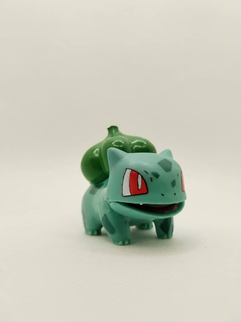 Bulbasaur figura