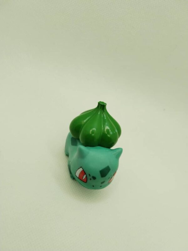 Bulbasaur figura