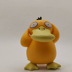 Psyduck figura