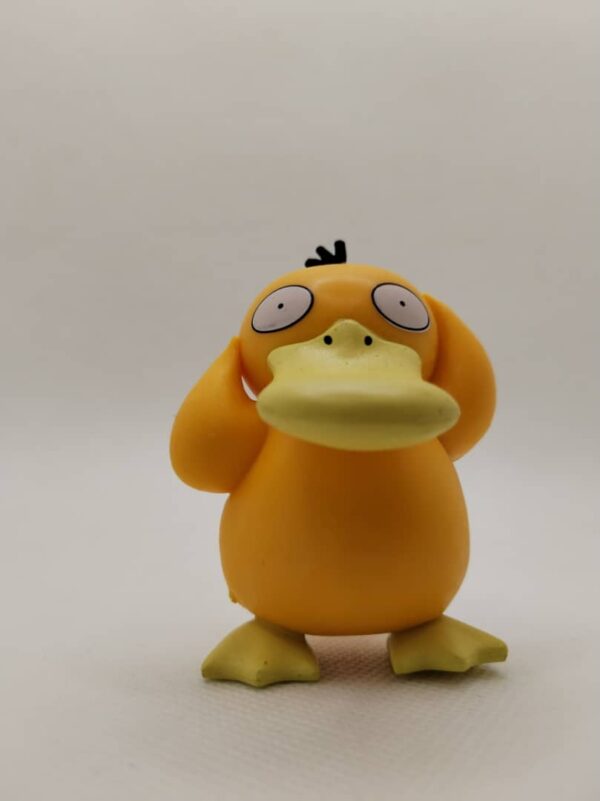 Psyduck figura