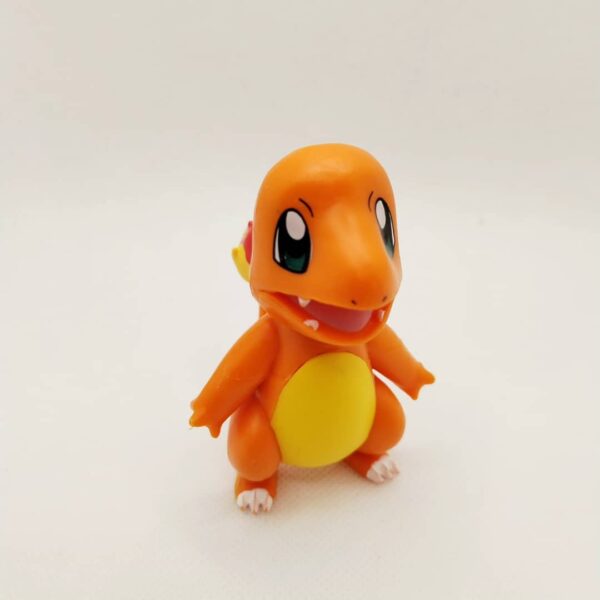 Charmander figura