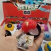 Mini pokebolas