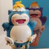 Helado Snorlax