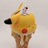 Helado pikachu