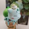 Helado Bulbasaur