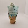 Helado Bulbasaur