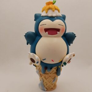 Helado Snorlax