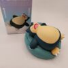 Snorlax dormido