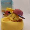 Pikachu dormido