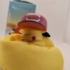 Pikachu dormido