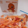 Charmander bloques lego