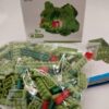 Bulbasaur bloques lego