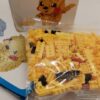 Pikachu bloques lego