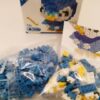 Piplup bloques lego