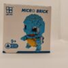 Squirtle bloques lego