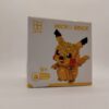Pikachu bloques lego