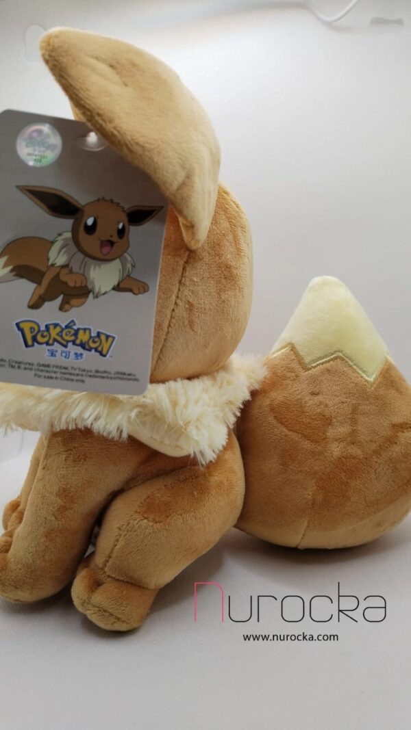Eevee peluche