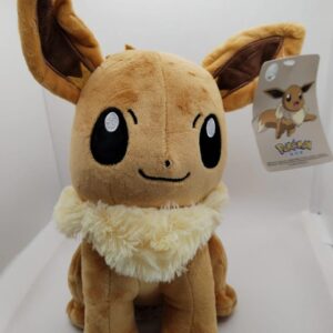 Eevee peluche