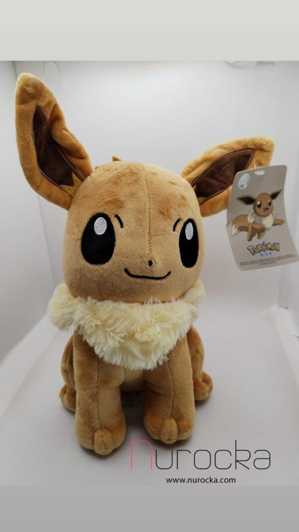 Eevee peluche