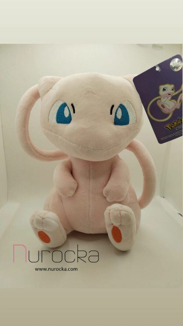 Mew peluche