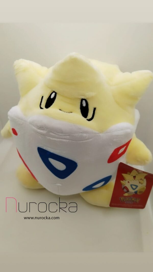 Togepi peluche